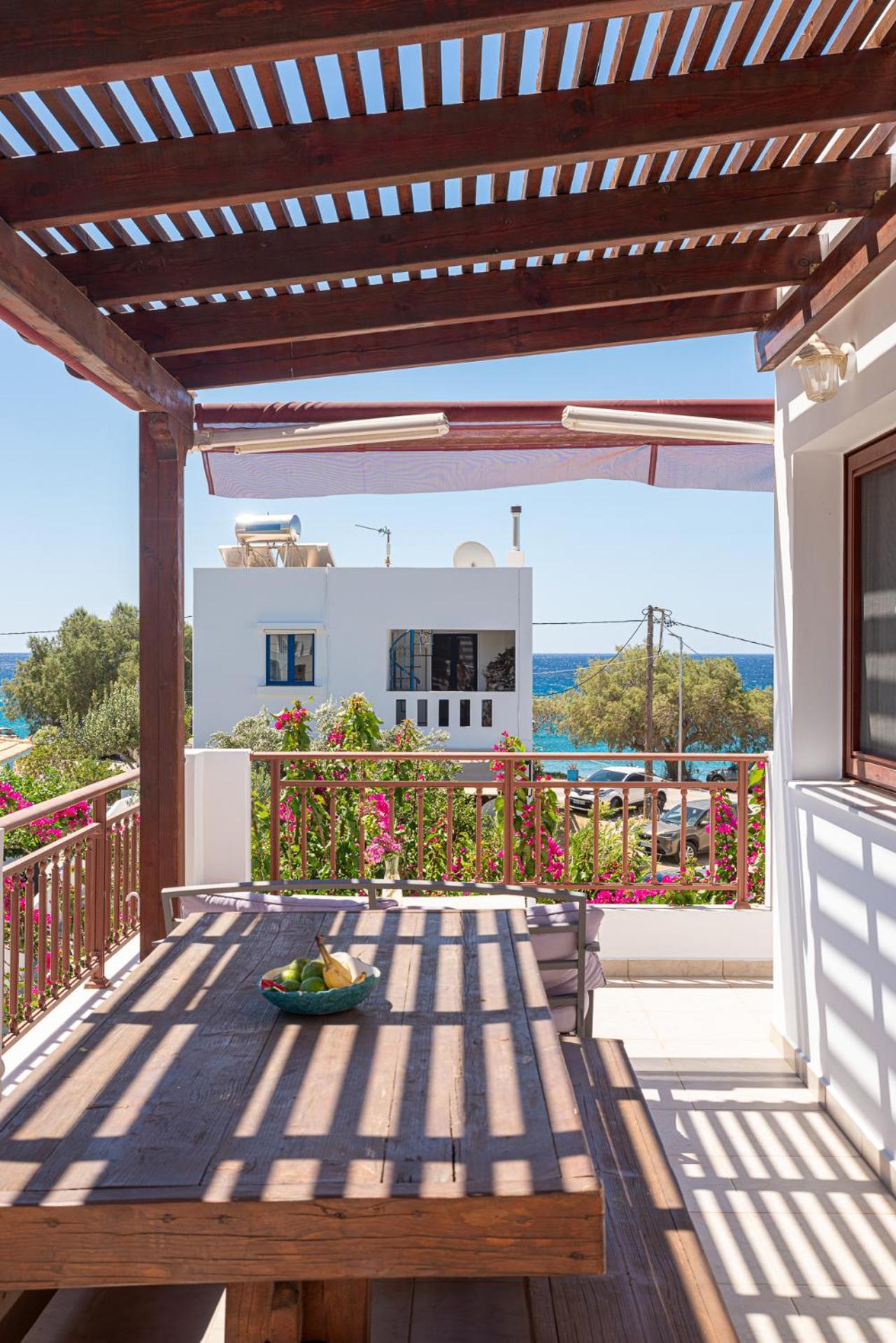 Stratos By Mroom Apartments Makrýgialos المظهر الخارجي الصورة