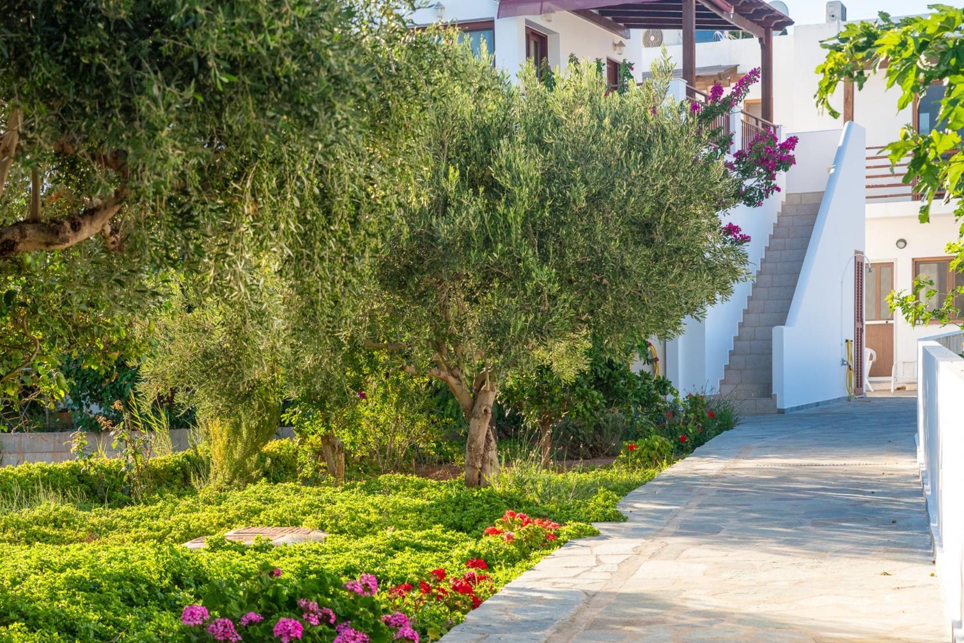 Stratos By Mroom Apartments Makrýgialos المظهر الخارجي الصورة