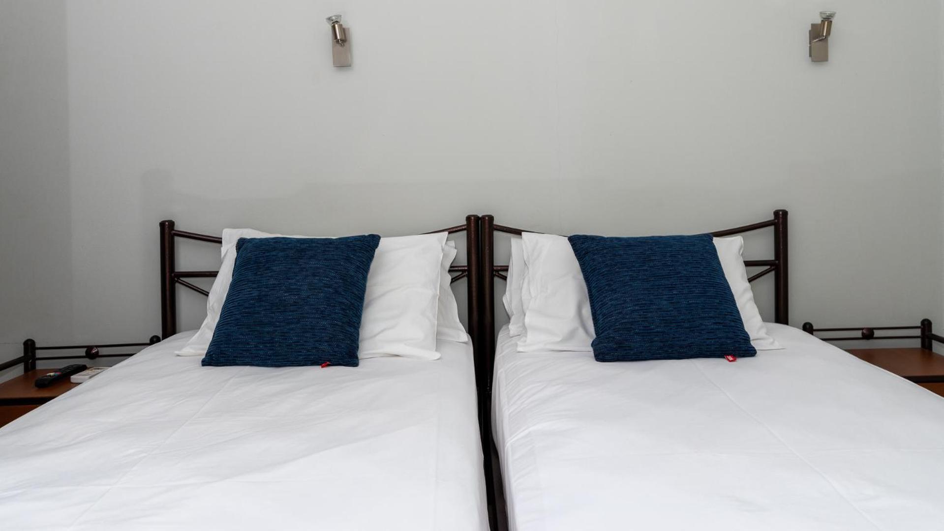Stratos By Mroom Apartments Makrýgialos المظهر الخارجي الصورة