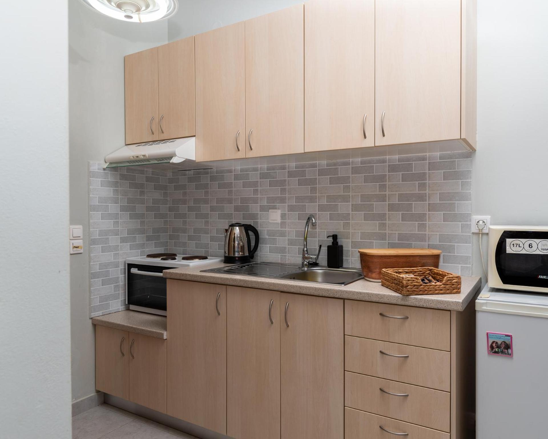 Stratos By Mroom Apartments Makrýgialos المظهر الخارجي الصورة